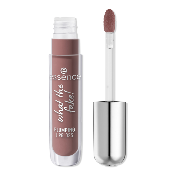 Essence What The Fake! Plumping Lipgloss #1