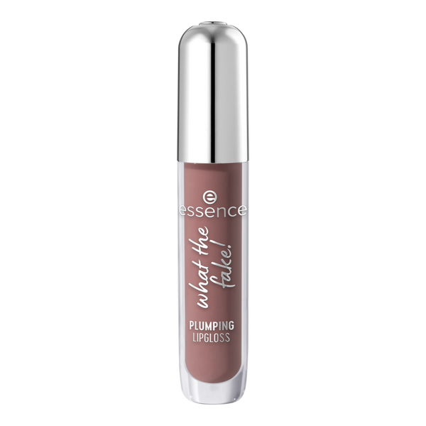 Essence What The Fake! Plumping Lipgloss #3