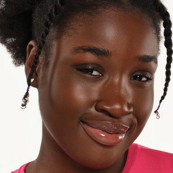 Essence What The Fake! Plumping Lipgloss #5