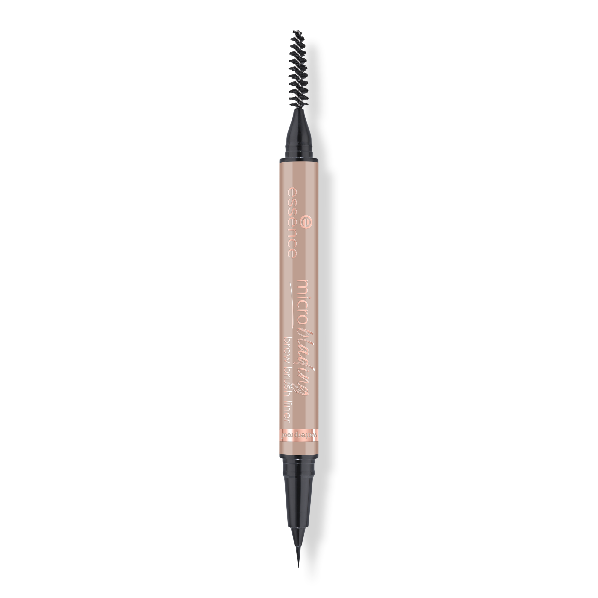 Essence Microblading Brow Brush Liner #1