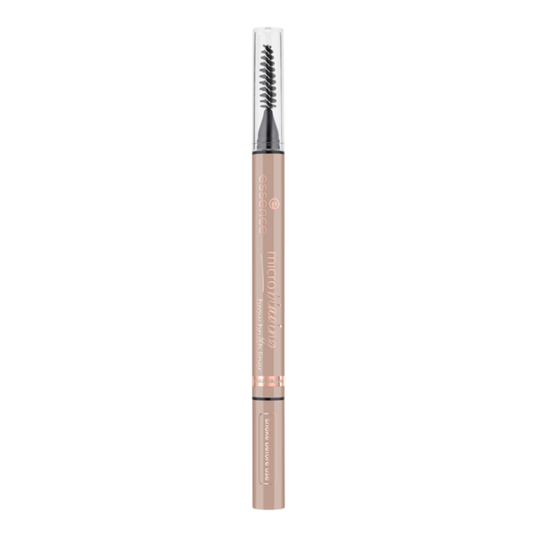 Essence Microblading Brow Brush Liner #3