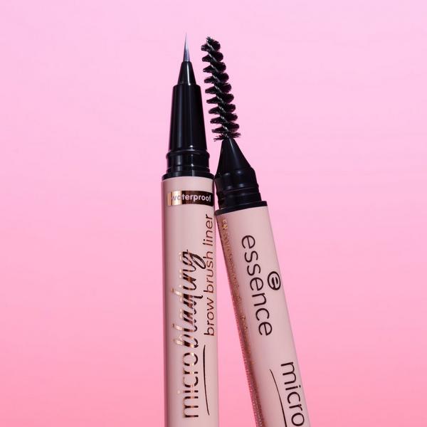 Essence Microblading Brow Brush Liner #5