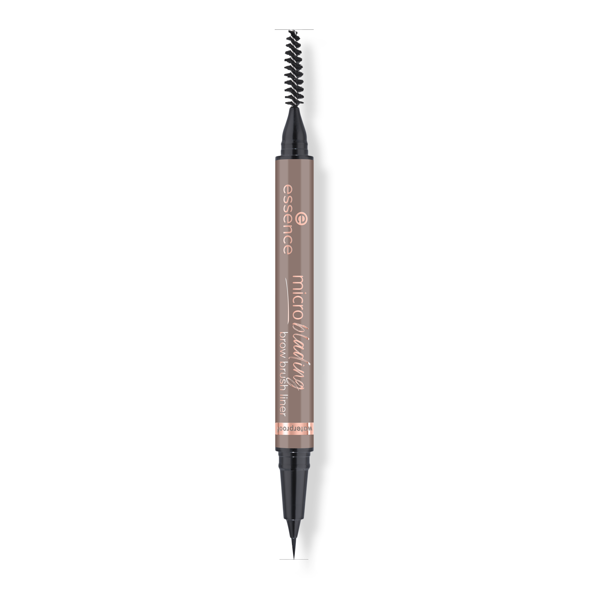 Essence Microblading Brow Brush Liner #1