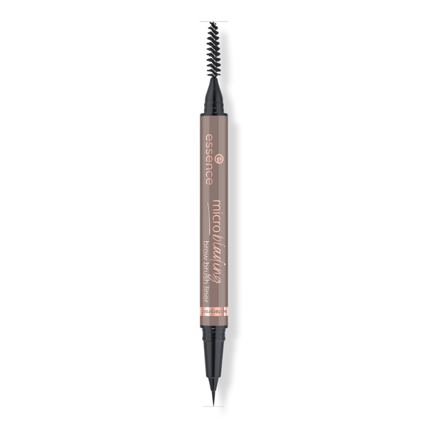 Essence Microblading Brow Brush Liner #1