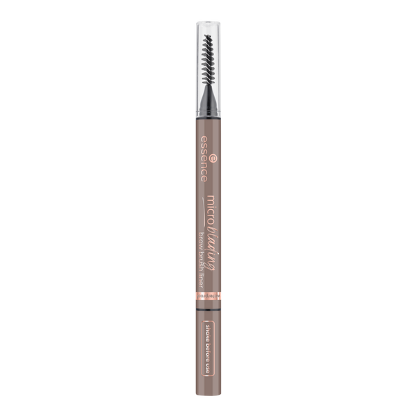 Essence Microblading Brow Brush Liner #3