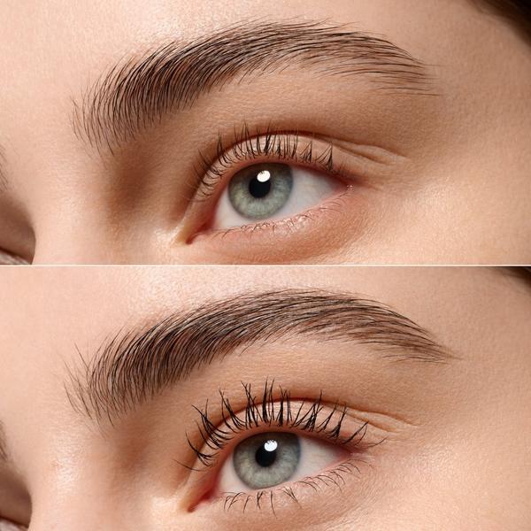 Essence Microblading Brow Brush Liner #4