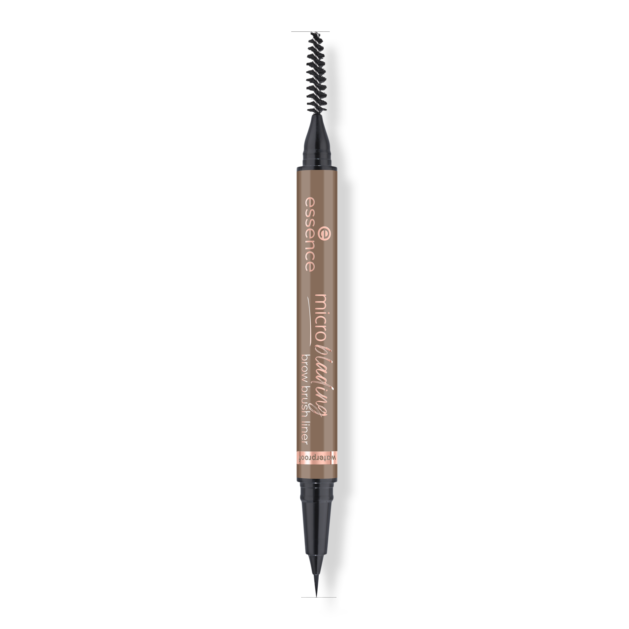 Essence Microblading Brow Brush Liner #1