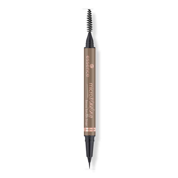 Essence Microblading Brow Brush Liner #1