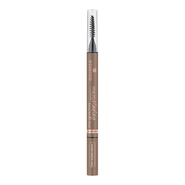 Essence Microblading Brow Brush Liner #3