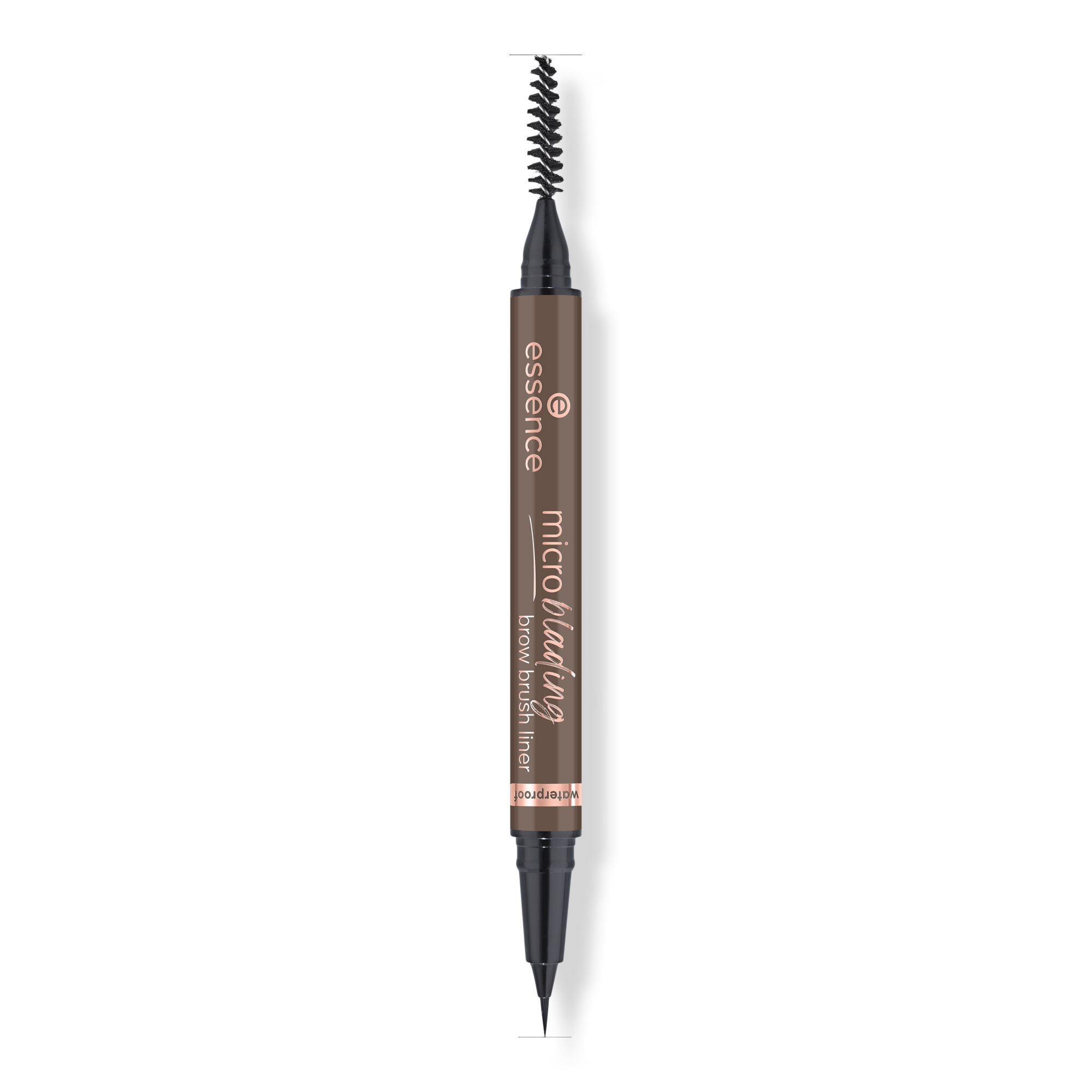 Essence Microblading Brow Brush Liner #1