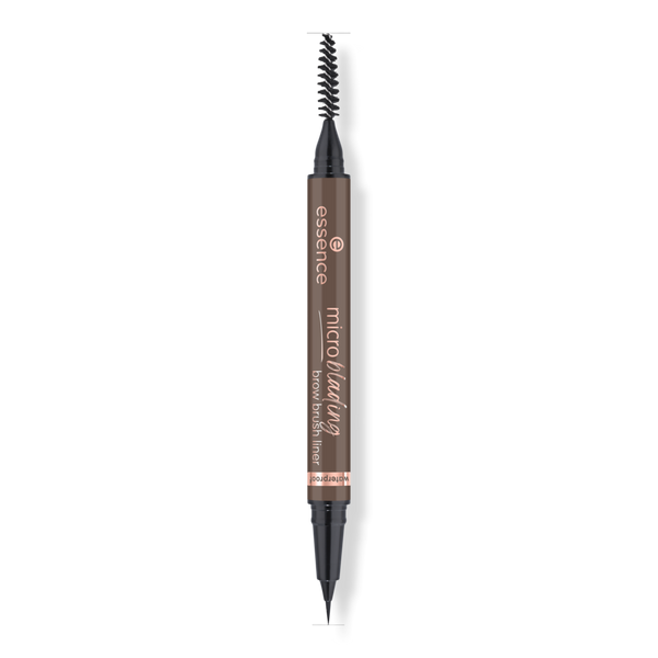 Essence Microblading Brow Brush Liner #1