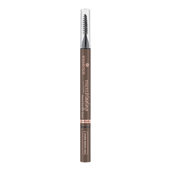 Essence Microblading Brow Brush Liner #3