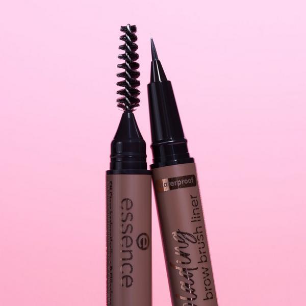 Essence Microblading Brow Brush Liner #6