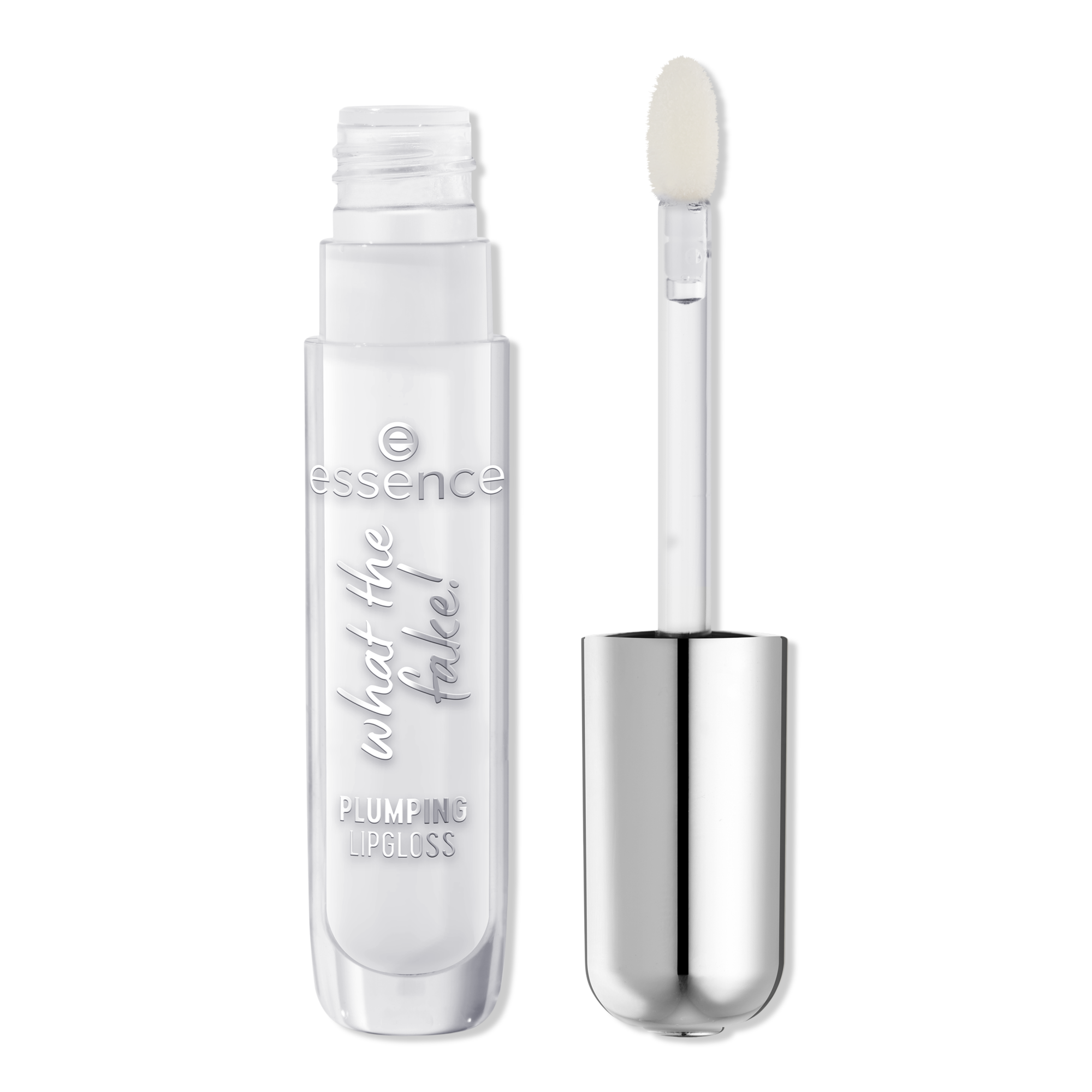 Essence What The Fake! Plumping Lipgloss #1
