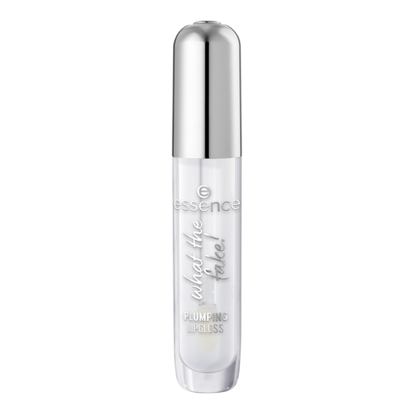 Essence What The Fake! Plumping Lipgloss #3