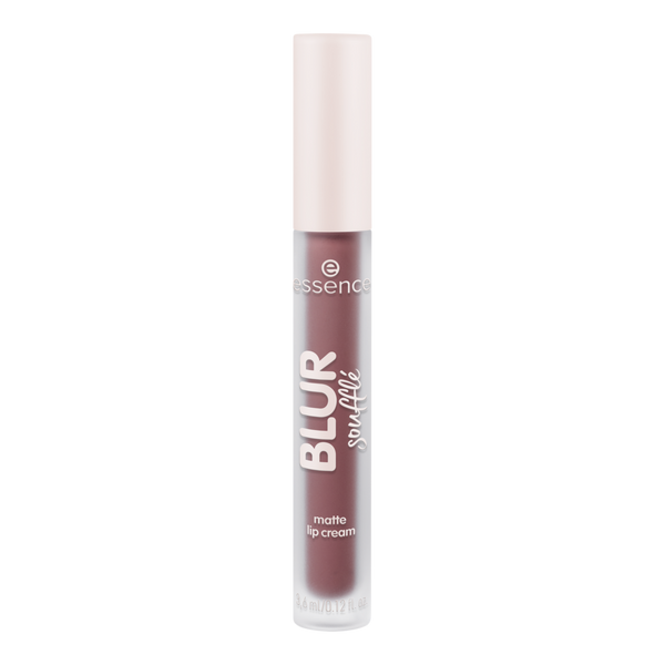 Essence Blur Soufflé Matte Lip Cream #3