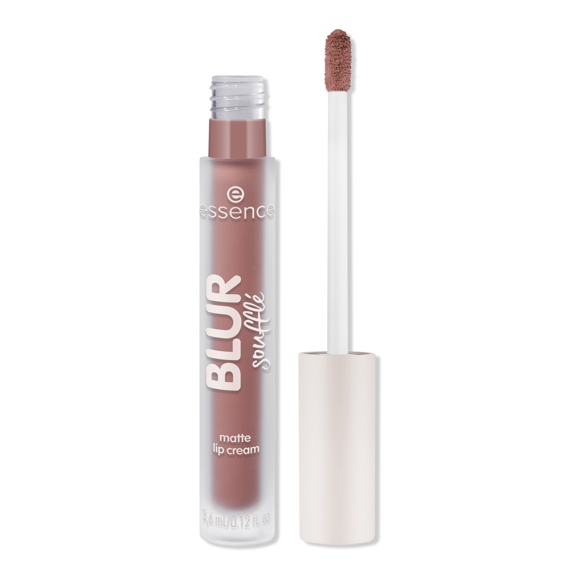 Essence Blur Soufflé Matte Lip Cream #1