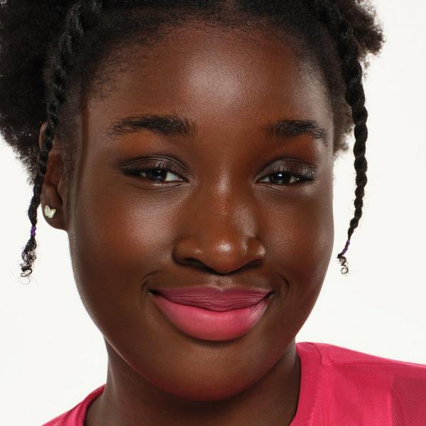 Essence Blur Soufflé Matte Lip Cream #5