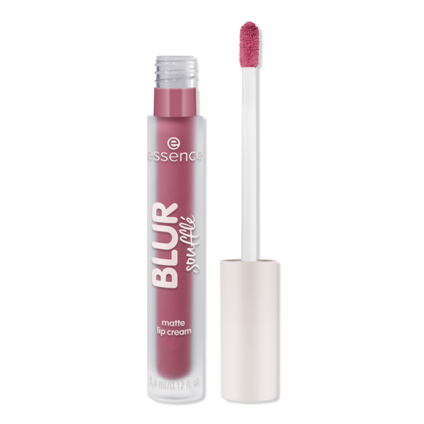 Essence Blur Soufflé Matte Lip Cream #1