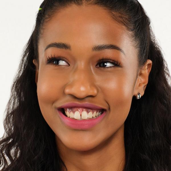 Essence Blur Soufflé Matte Lip Cream #5