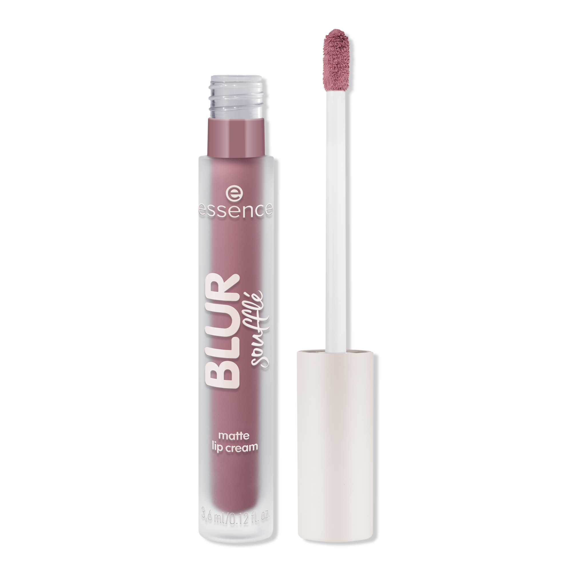 Essence Blur Soufflé Matte Lip Cream #1