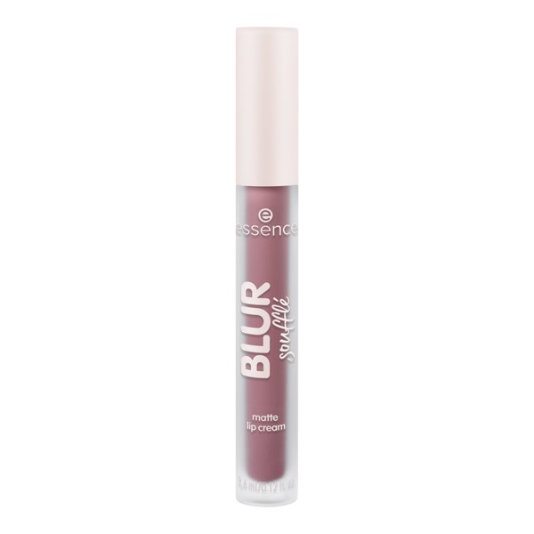 Essence Blur Soufflé Matte Lip Cream #3