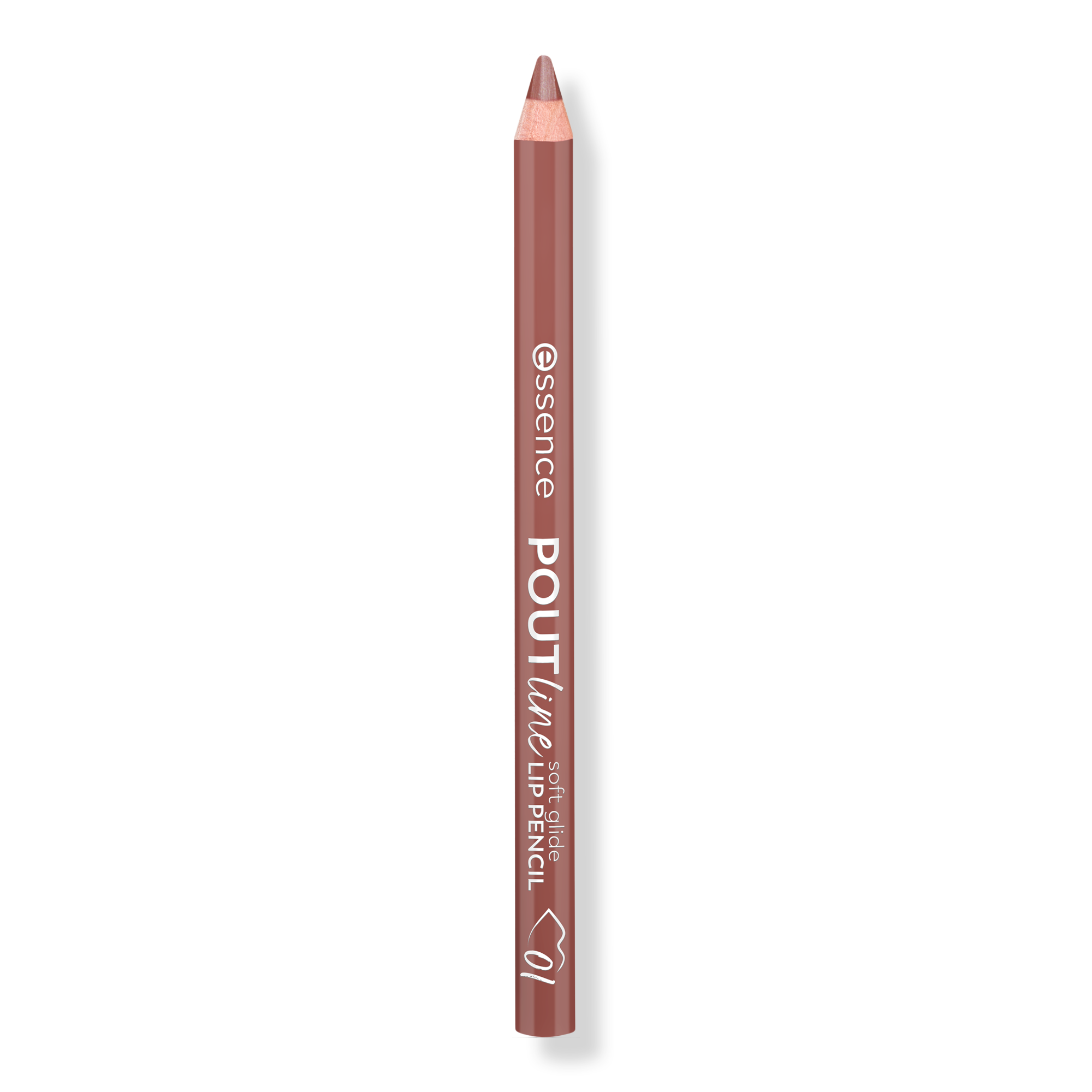 Essence Poutline Soft Glide Lip Pencil #1