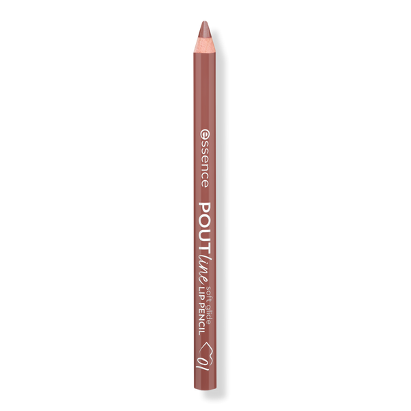 Essence Poutline Soft Glide Lip Pencil #1