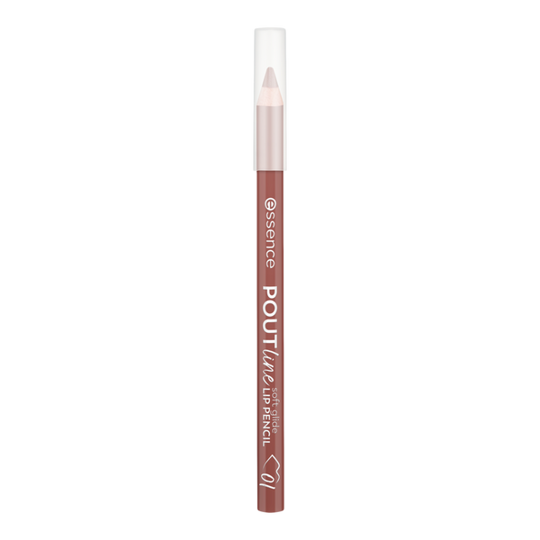 Essence Poutline Soft Glide Lip Pencil #3