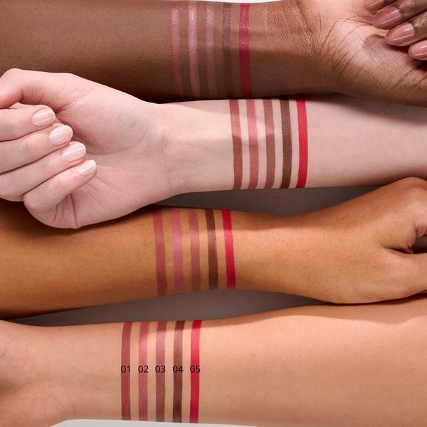 Essence Poutline Soft Glide Lip Pencil #8