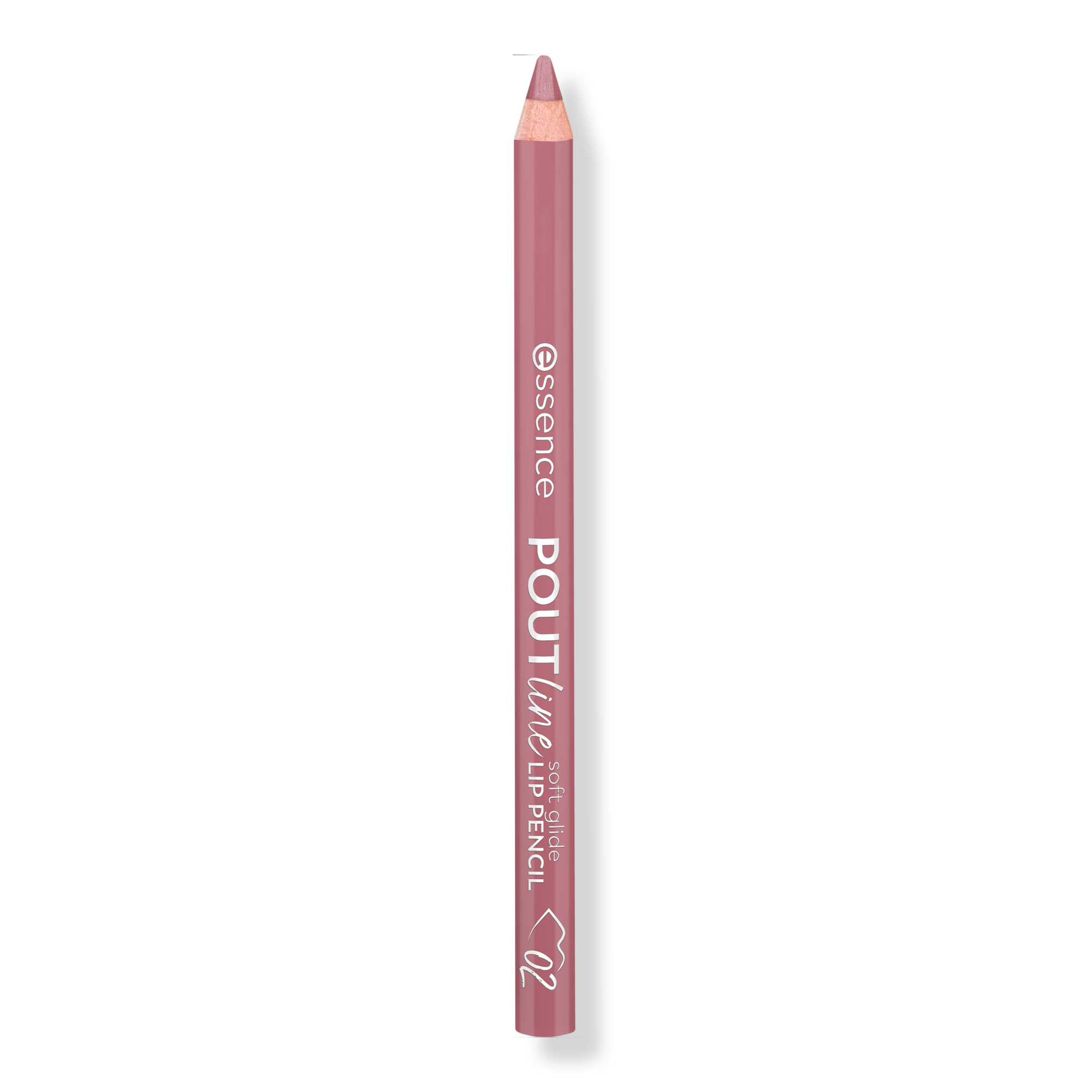Essence Poutline Soft Glide Lip Pencil #1