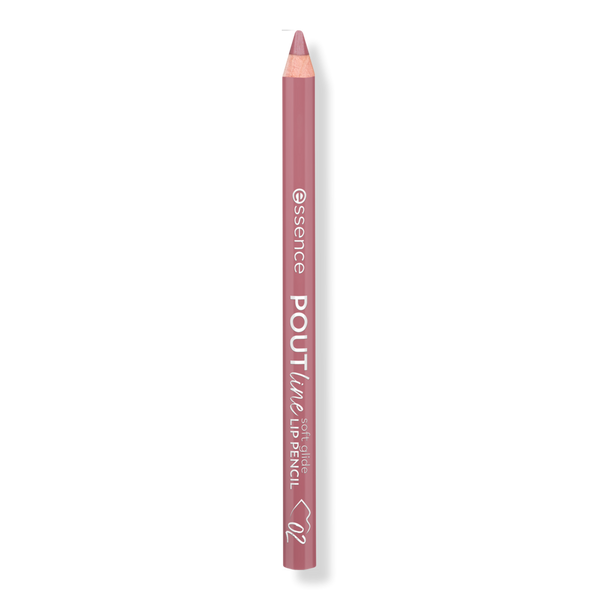 Essence Poutline Soft Glide Lip Pencil #1