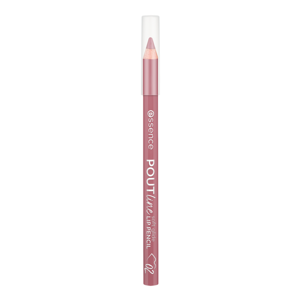 Essence Poutline Soft Glide Lip Pencil #3