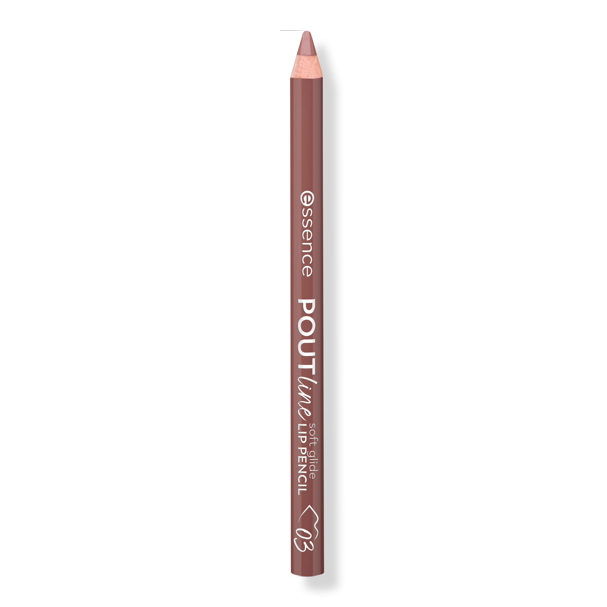 Essence Poutline Soft Glide Lip Pencil #1