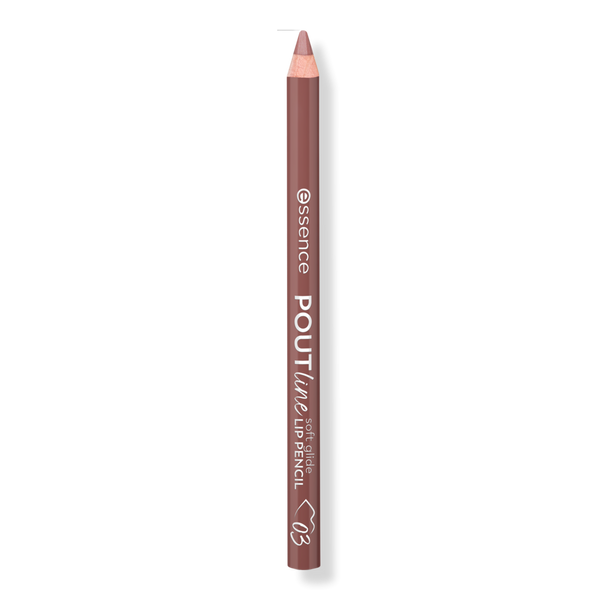 Essence Poutline Soft Glide Lip Pencil #1