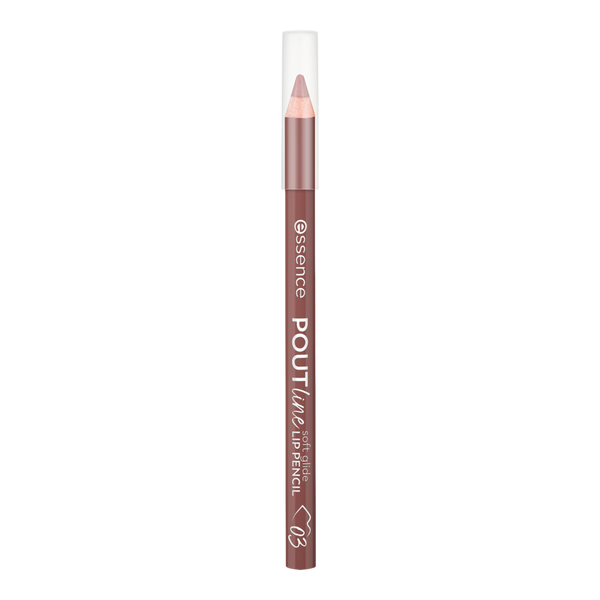Essence Poutline Soft Glide Lip Pencil #3