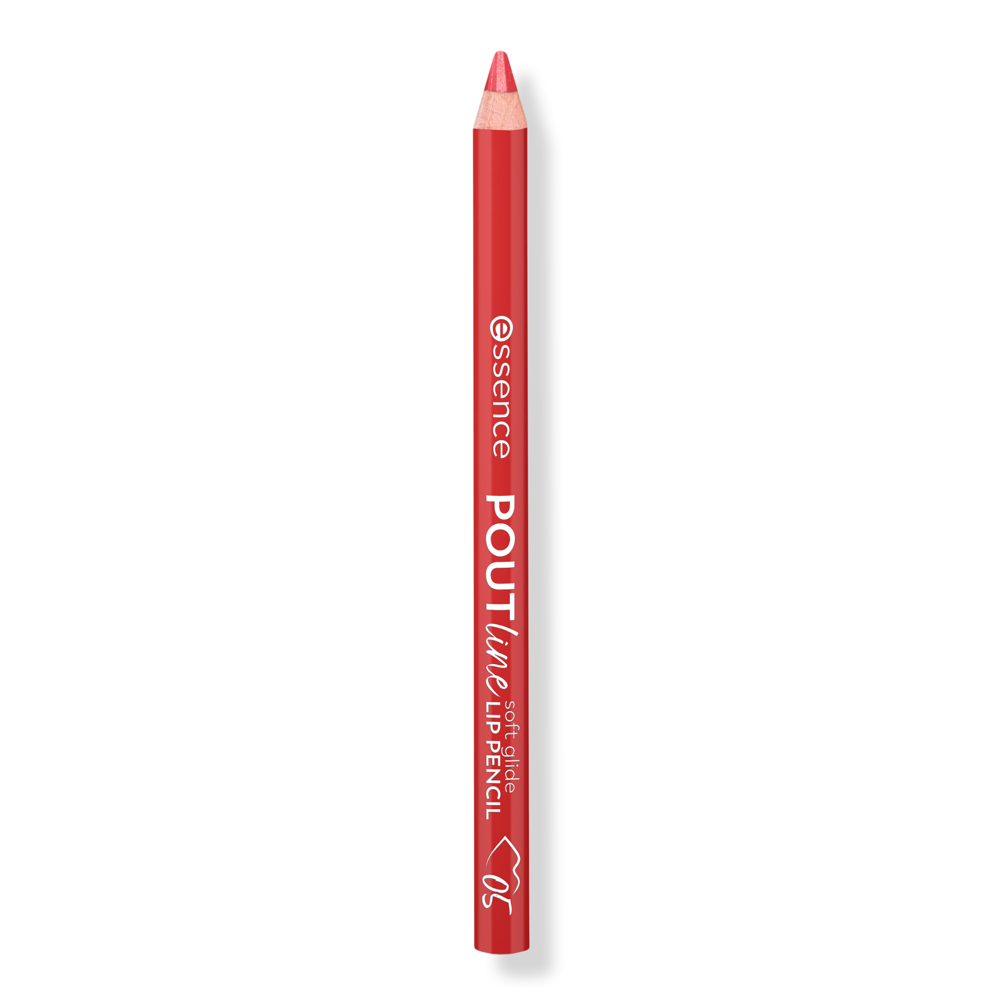 Essence Poutline Soft Glide Lip Pencil #1