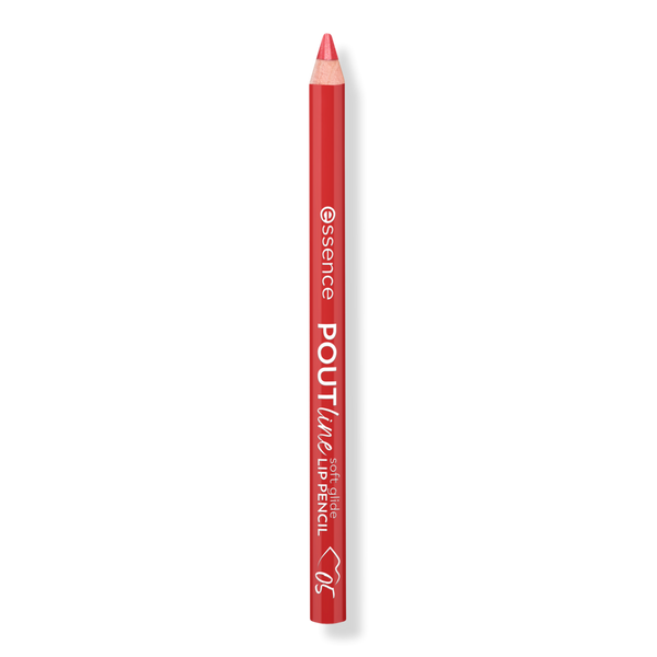 Essence Poutline Soft Glide Lip Pencil #1