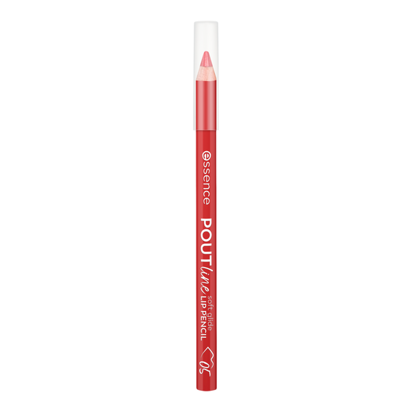 Essence Poutline Soft Glide Lip Pencil #3