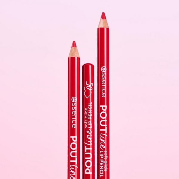Essence Poutline Soft Glide Lip Pencil #7