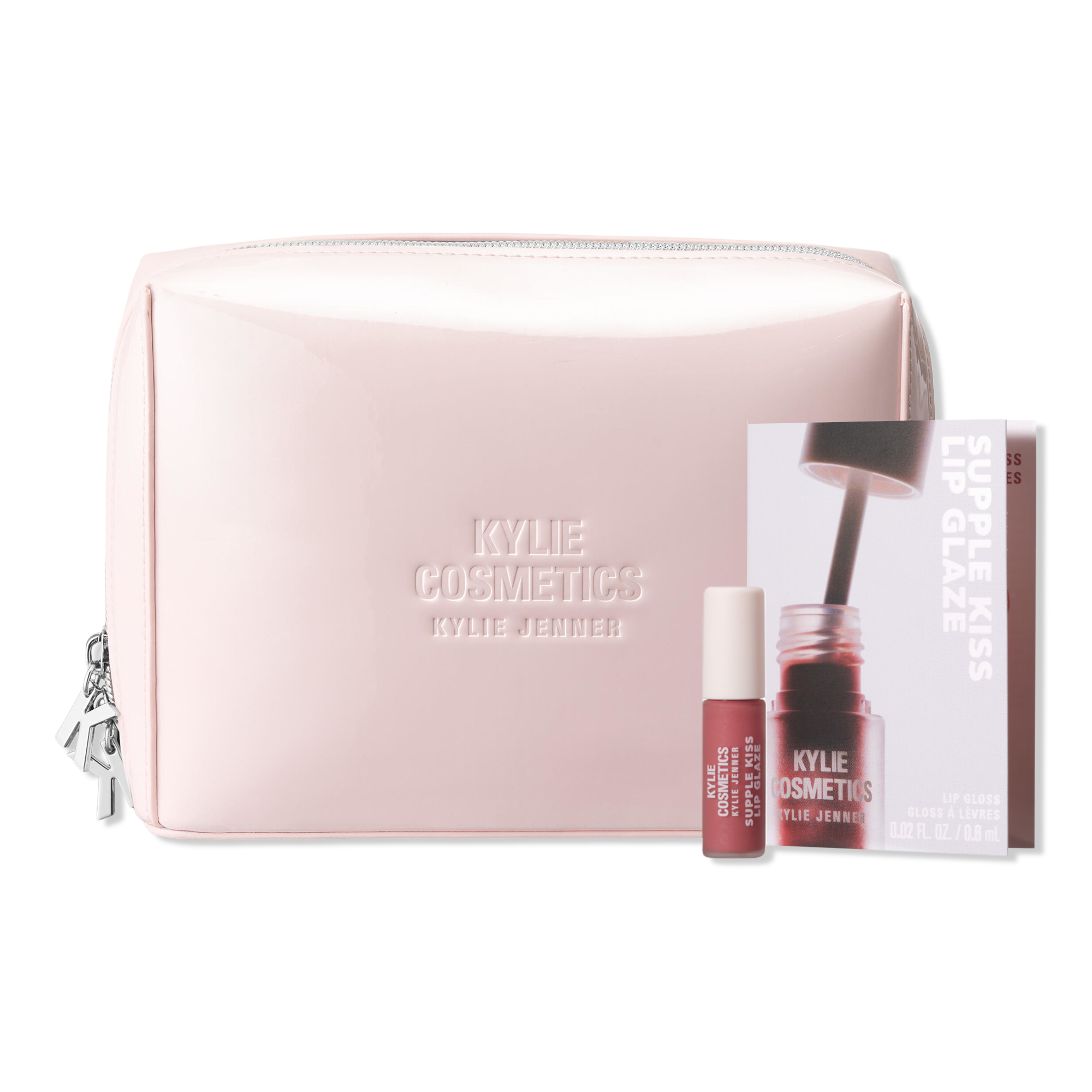 KYLIE COSMETICS Free 2 piece gift with $50 Kylie Cosmetics shipped purchase #1