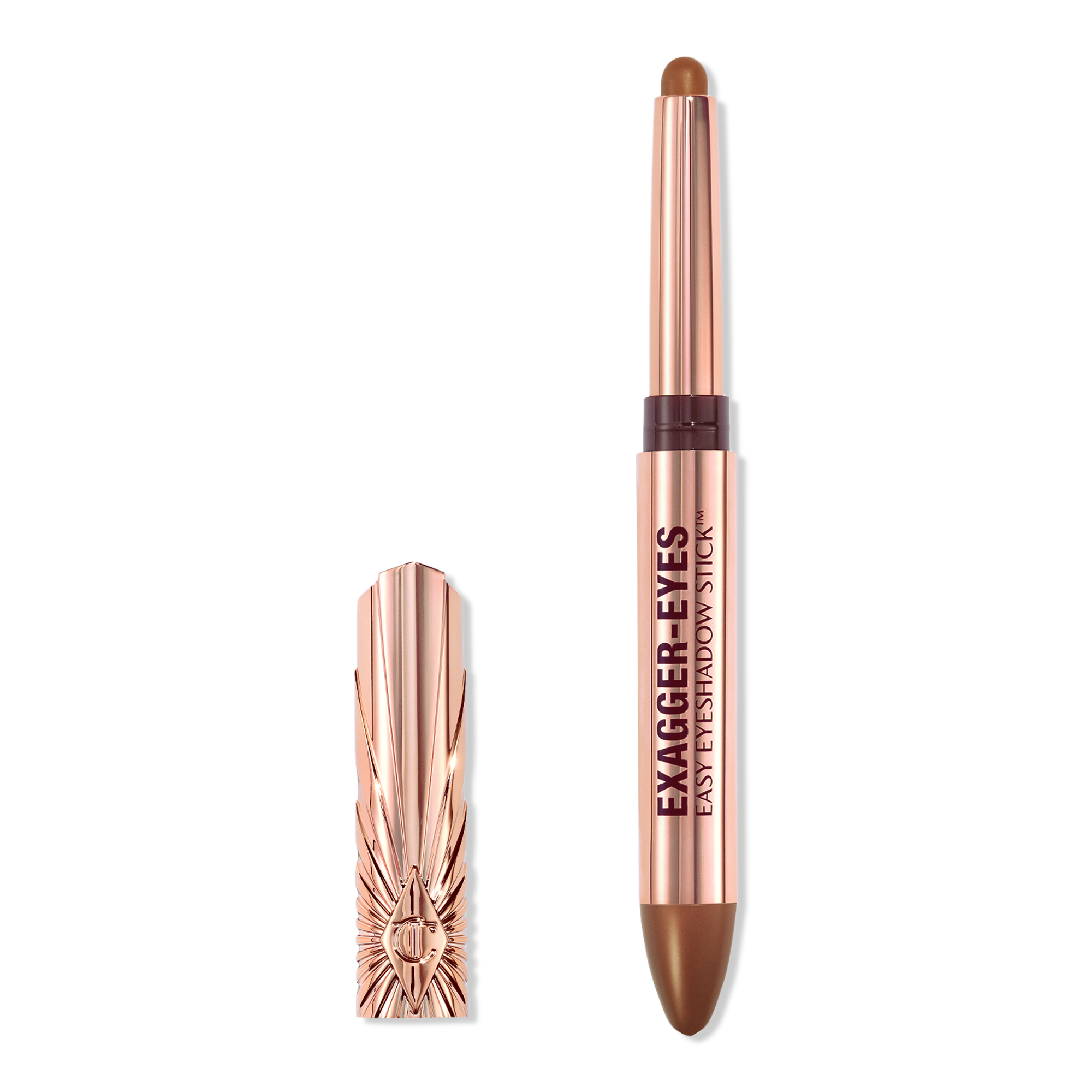 Charlotte Tilbury Exagger-Eyes Waterproof Eyeshadow Stick #1