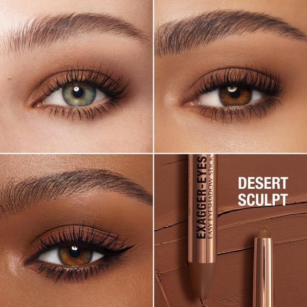 Charlotte Tilbury Exagger-Eyes Waterproof Eyeshadow Stick #3