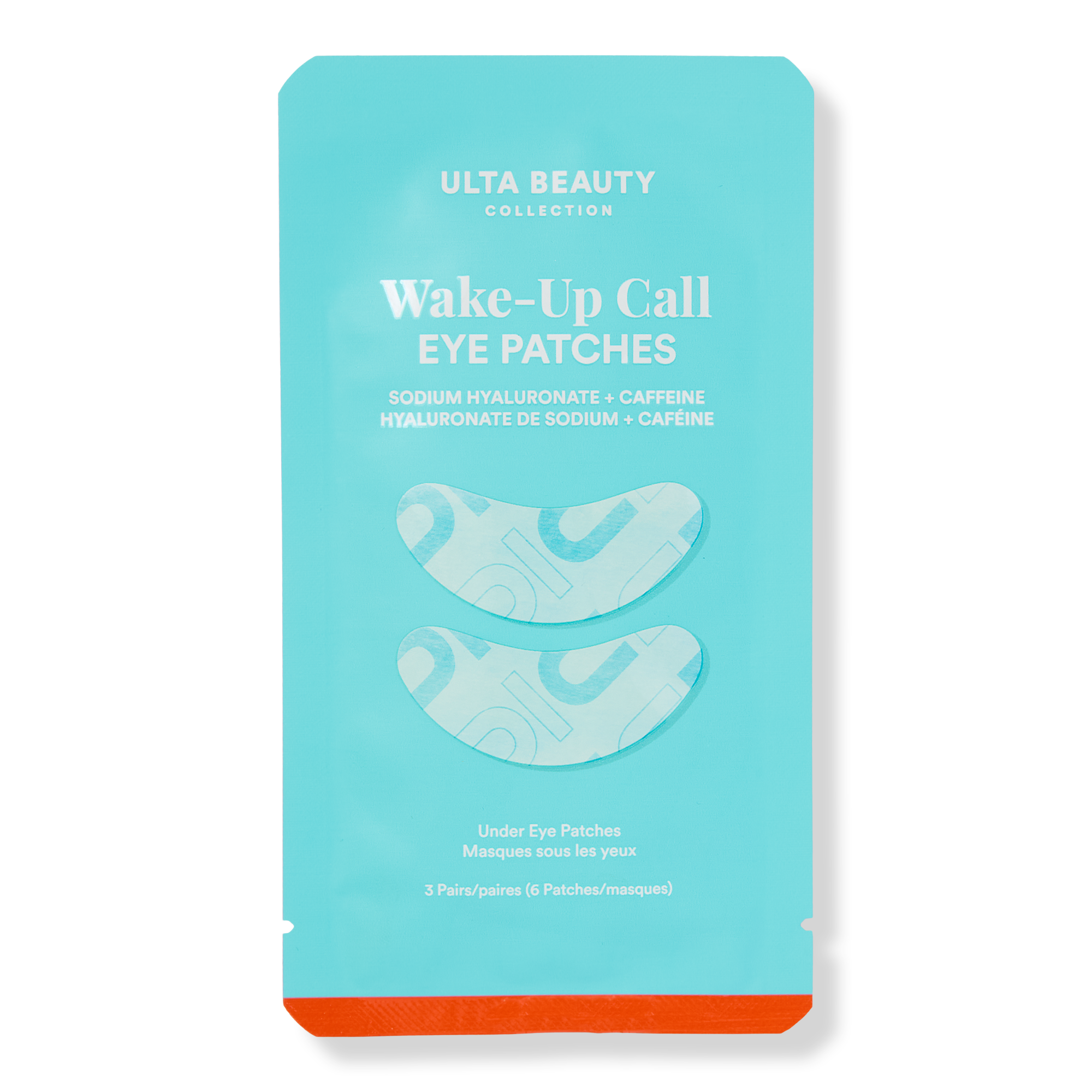 ULTA Beauty Collection Wake-Up Call Under Eye Patches #1