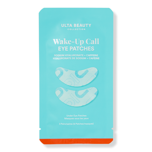 ULTA Beauty Collection Wake-Up Call Under Eye Patches #1