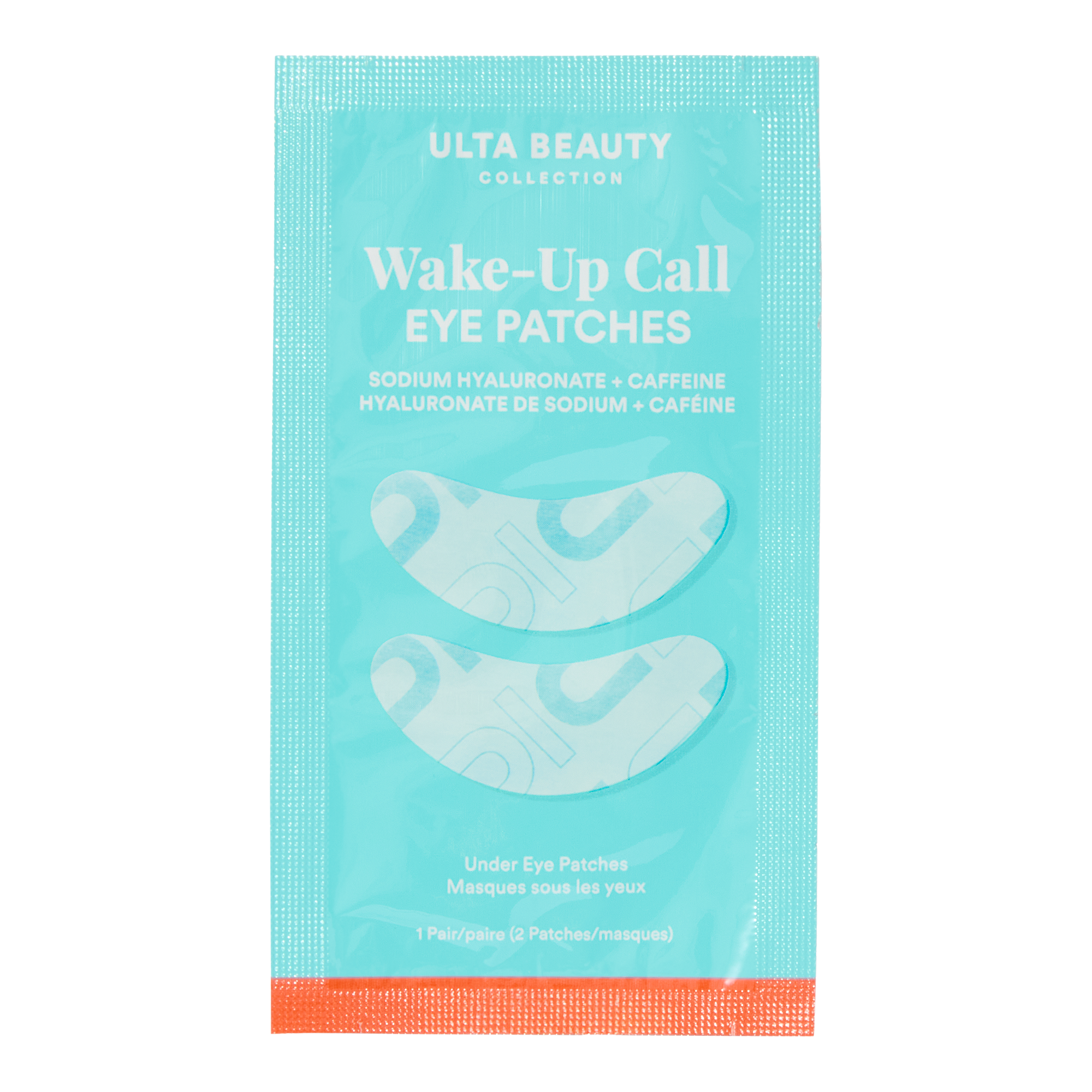 ULTA Beauty Collection Wake-Up Call Under Eye Patches — фото 3
