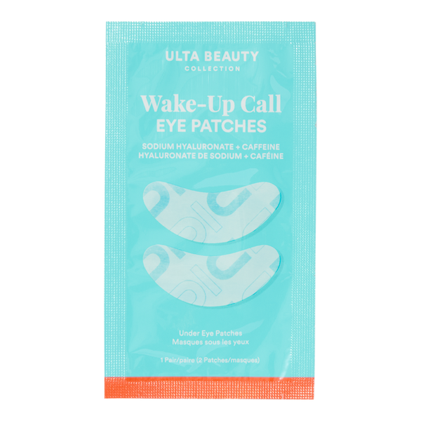 ULTA Beauty Collection Wake-Up Call Under Eye Patches #3