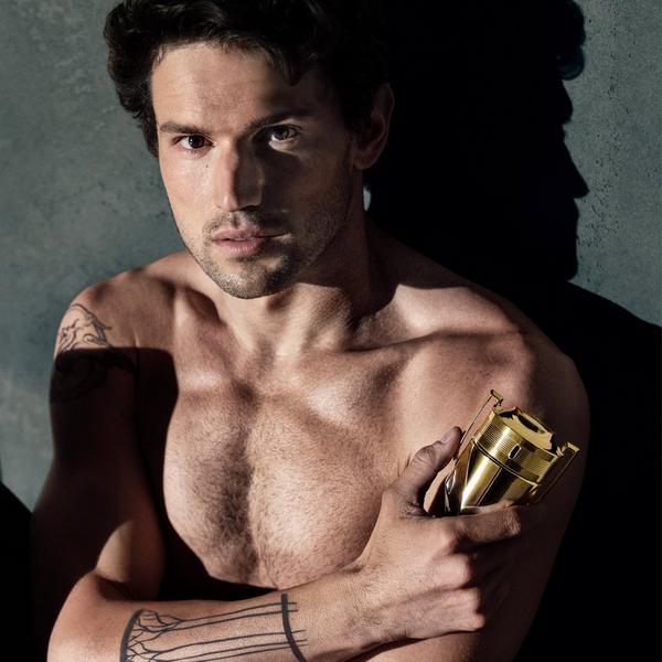 Rabanne Invictus Elixir Parfum Elixir #6