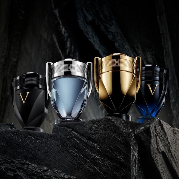 Rabanne Invictus Elixir Parfum Elixir #7