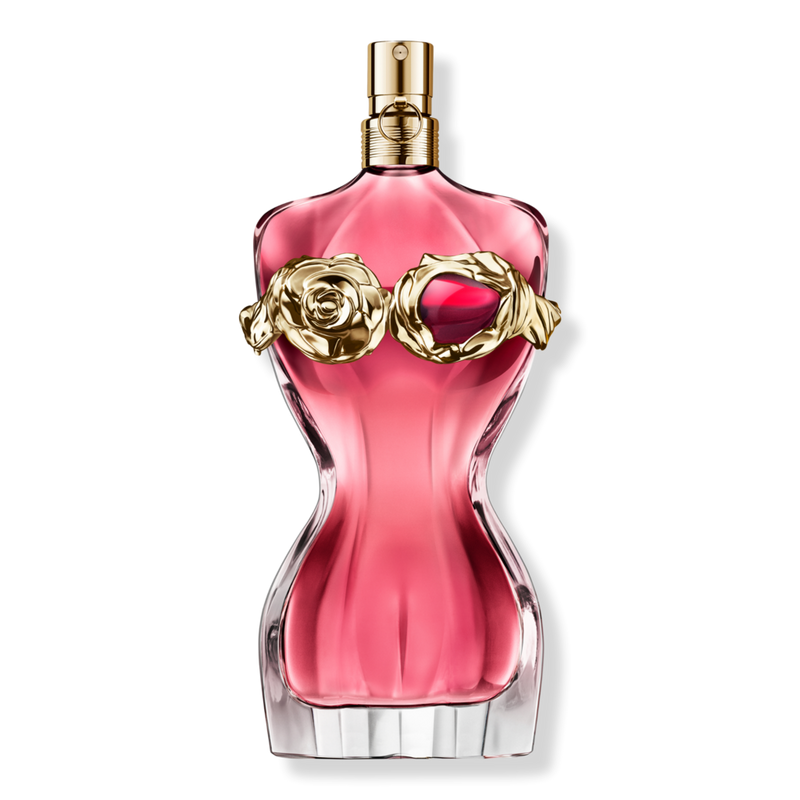 LA beauty　バラベルサイユ　香水　PARFUM Jean Paul Gaultier - 3.4 oz La Belle Rosea Eau de Parfum | Ulta Beauty